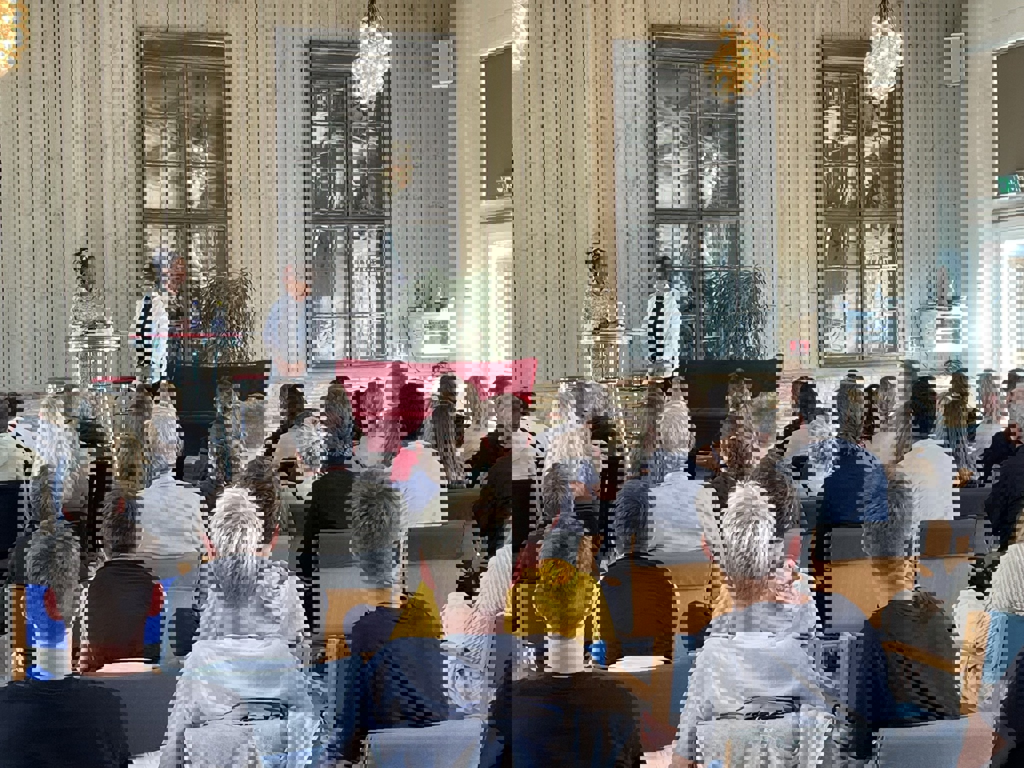 Litteraturens Folkemød